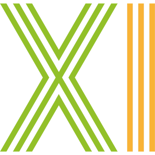 Logotipo de Indico